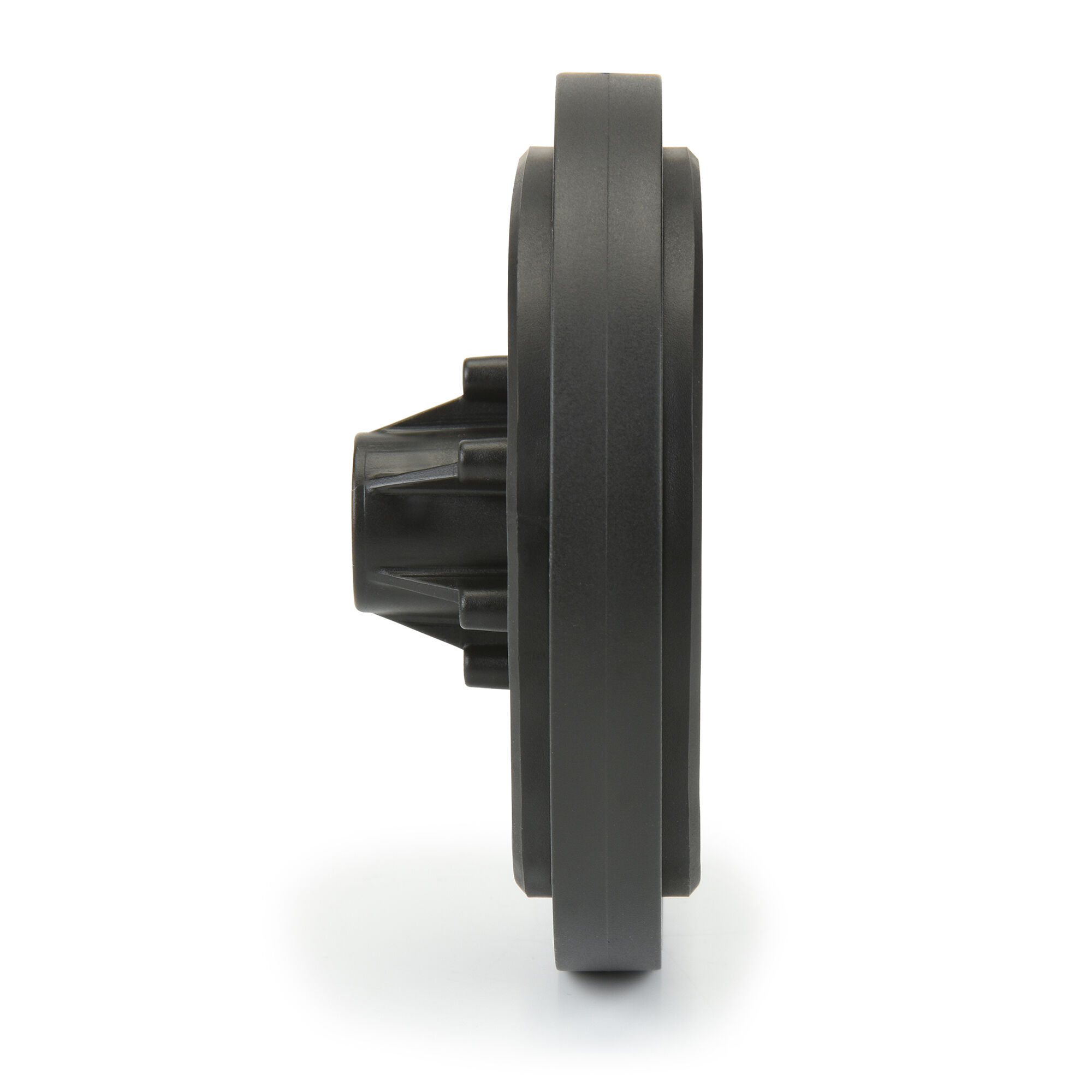 Pro-Line Racing 1:10 Vice CrushLock Front/Rear 2.6" 12mm Crawling Wheels (2) Blk/Blk-PRO278903