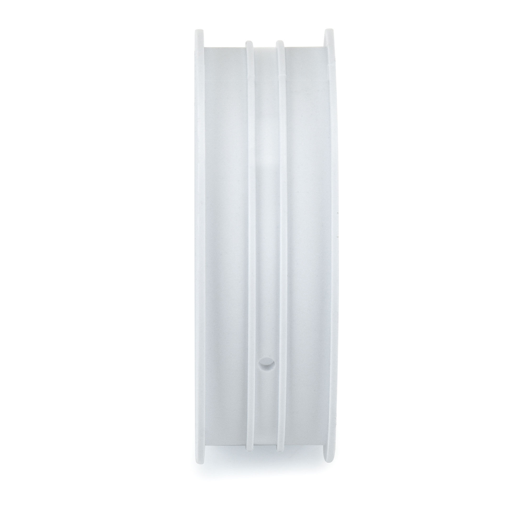 Pro-Line Racing 1:10 Velocity 2.0 Narrow 2WD Front 2.2" 12mm Buggy Wheels (2) White-PRO284904