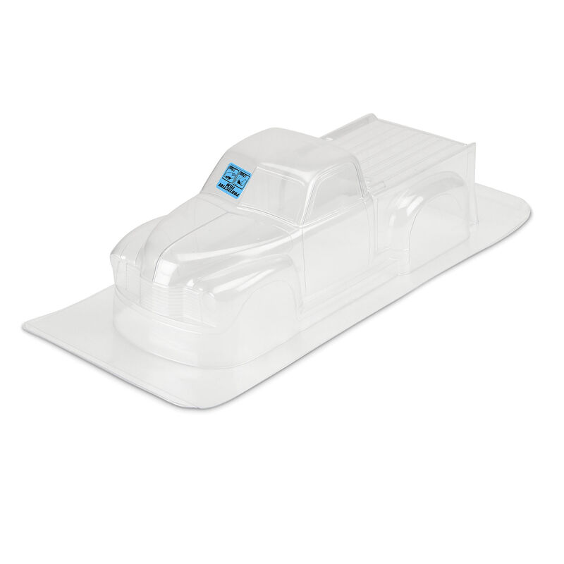 Pro-Line Racing 1/10 Early 50's Chevy Clear Body: Stampede & Granite-PRO325500