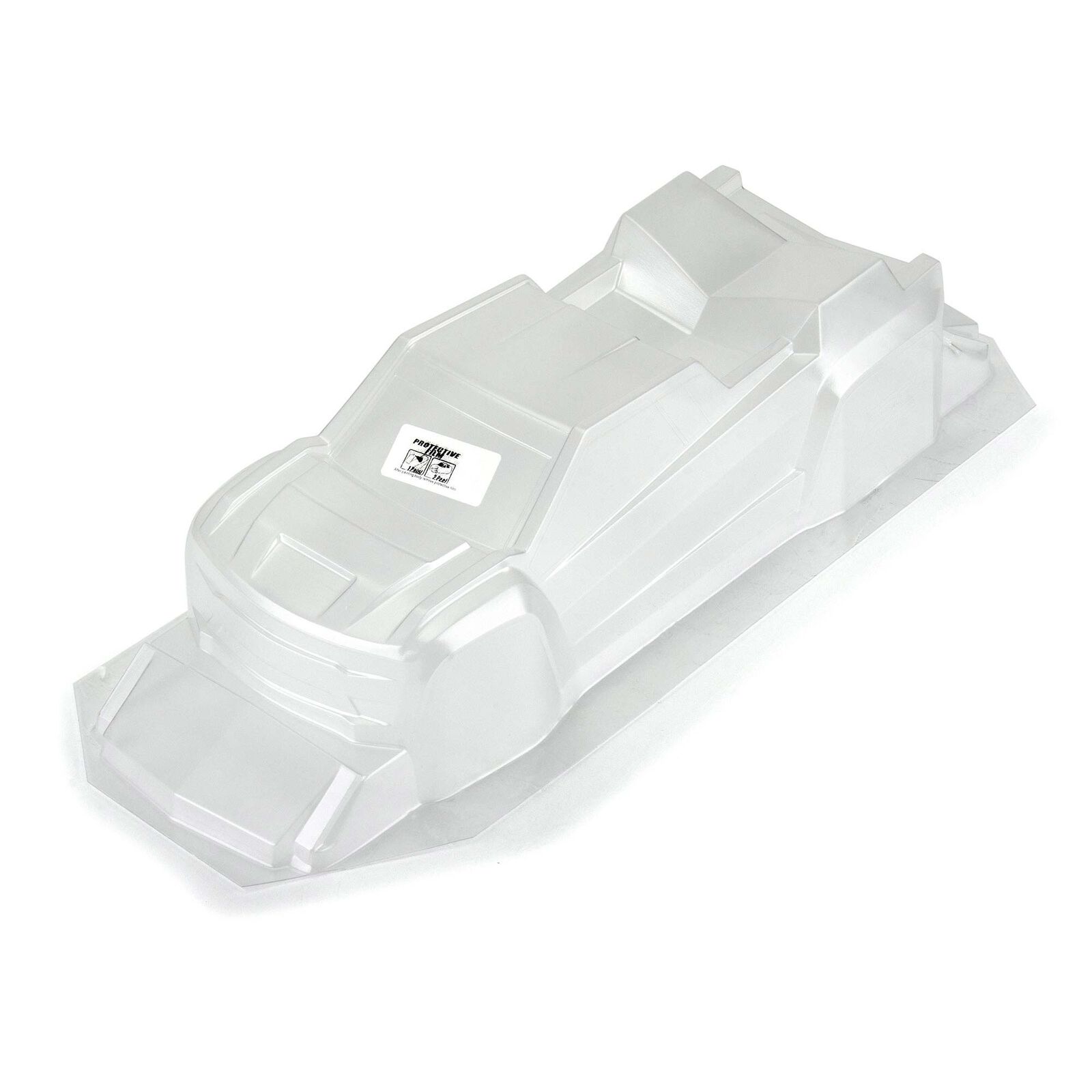 Pro-Line Racing 1/10 Axis ST Clear Body: TLR 22T 4.0 & AE T6.2-PRO358100