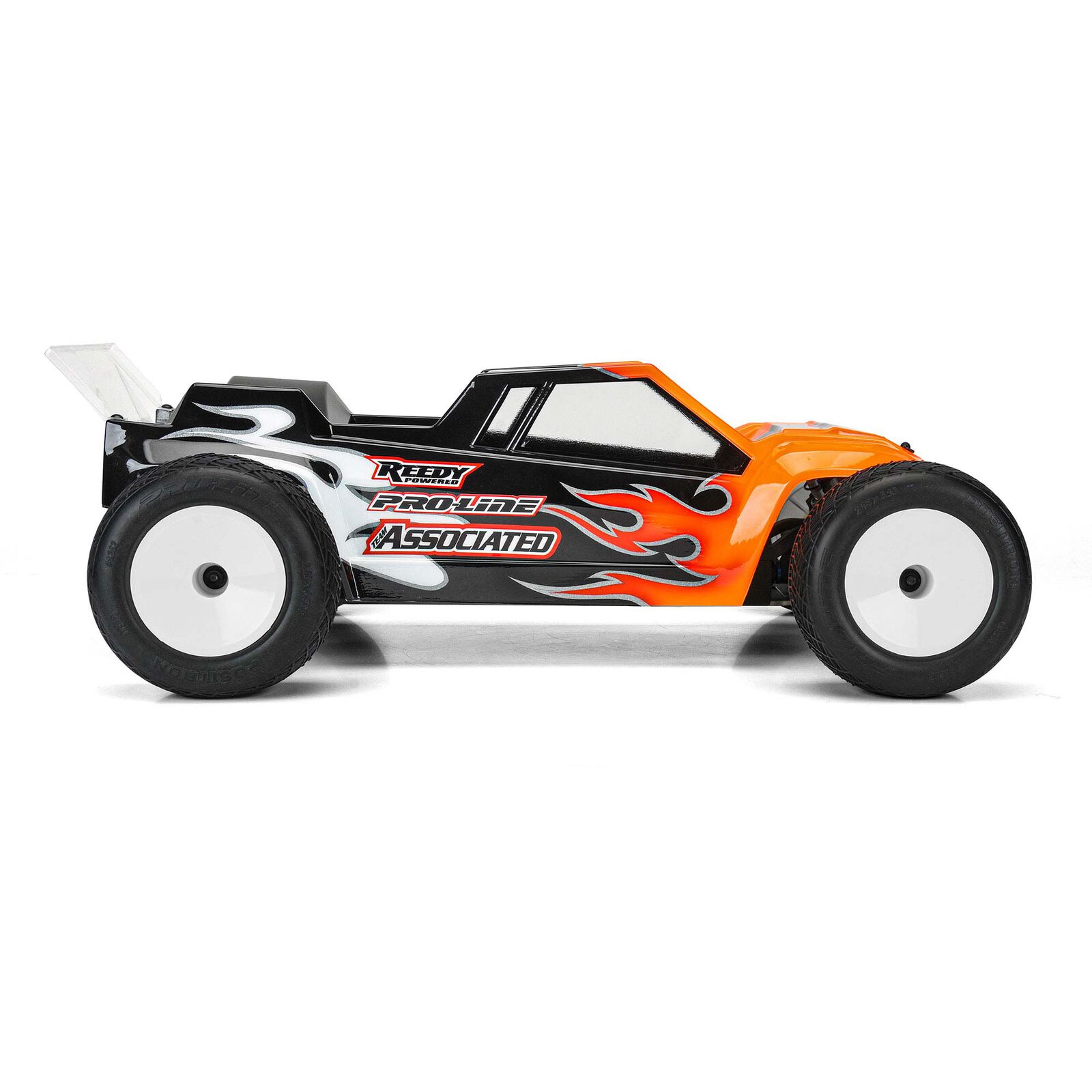 Pro-Line Racing 1/10 Axis ST Clear Body: TLR 22T 4.0 & AE T6.2-PRO358100