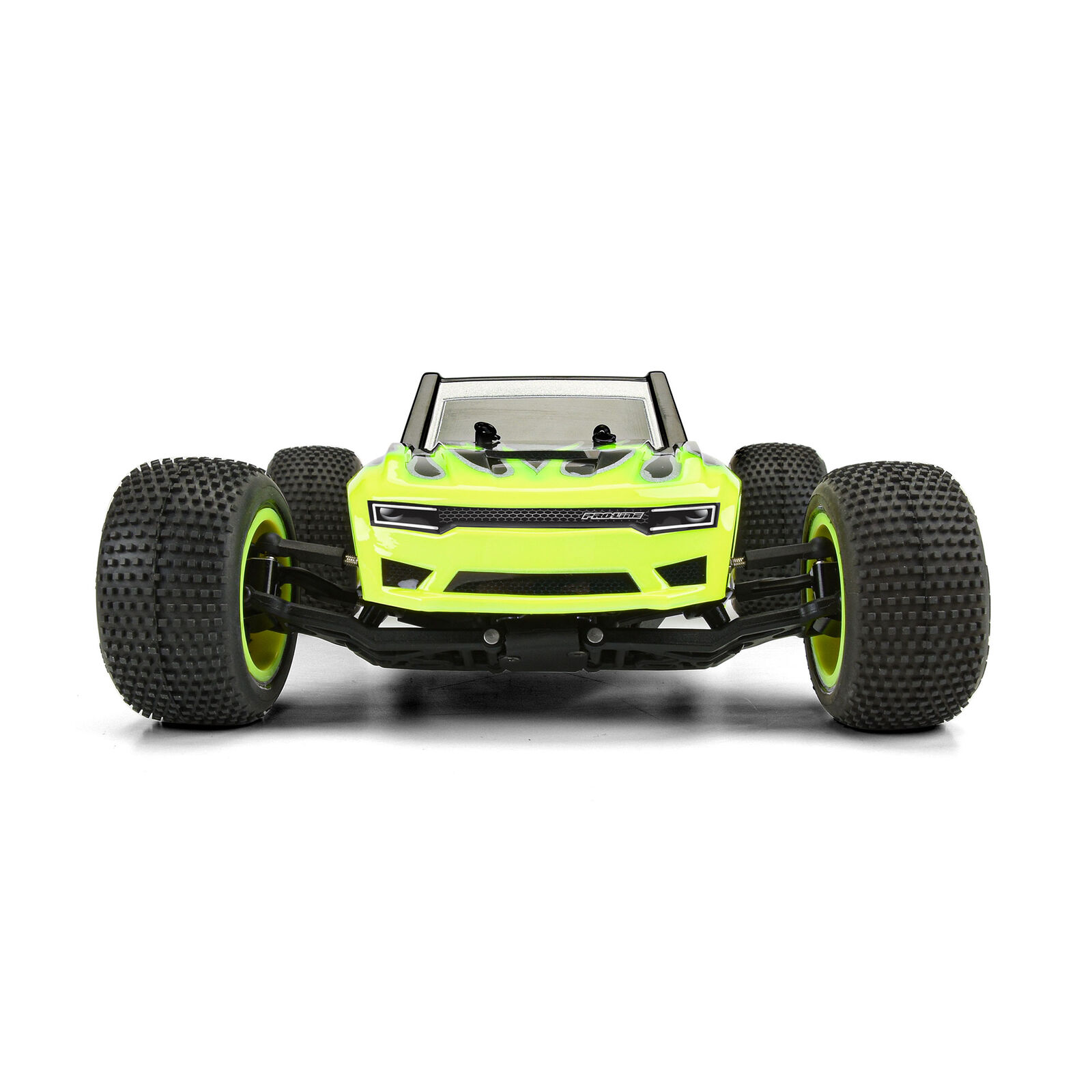 Pro-Line Racing 1/18 Axis ST Clear Body: Losi Mini-T-PRO358700