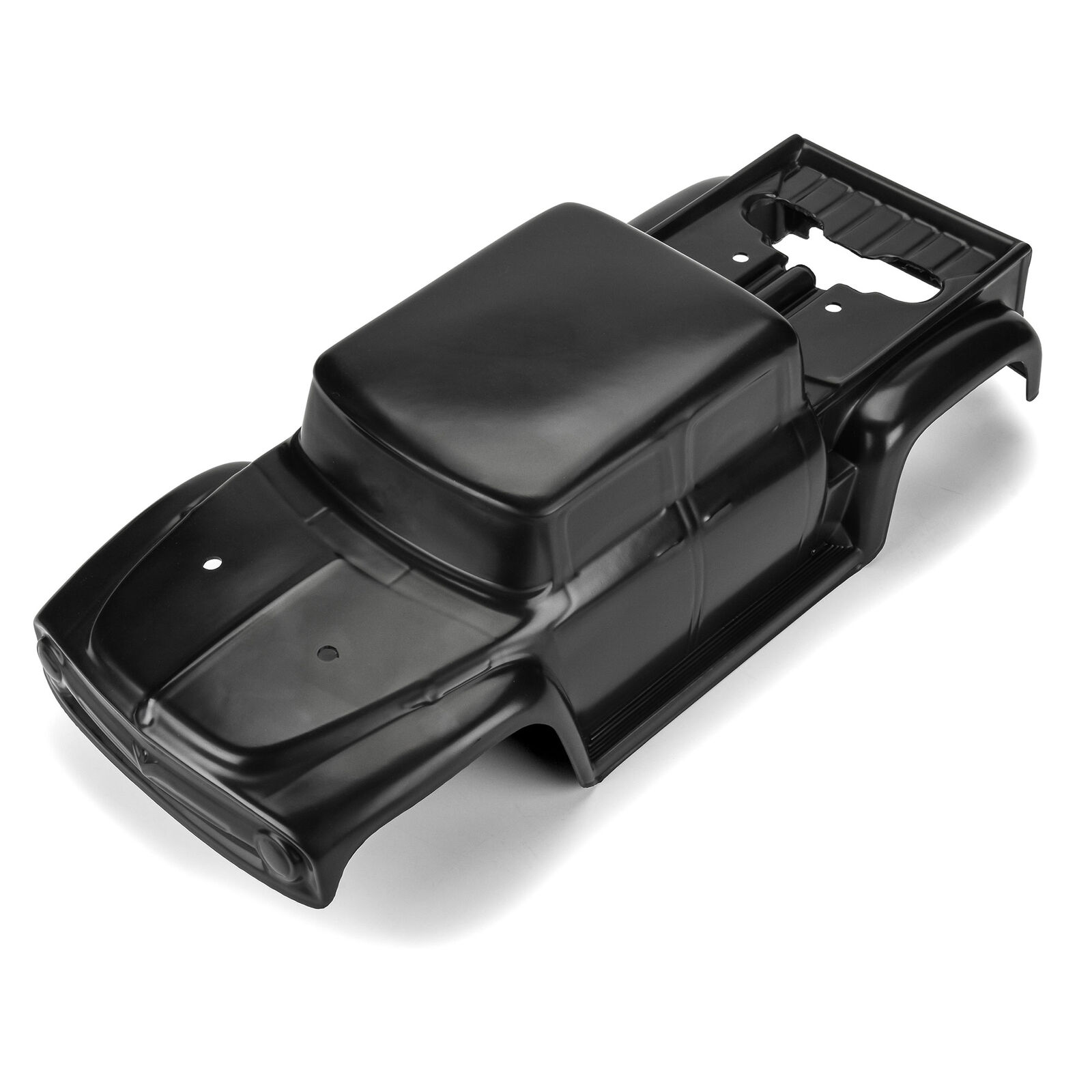 Pro-Line Racing 1/5 Pre-Cut Ford F-100 Bash Armor Black Body: Kraton 8S-PRO361118
