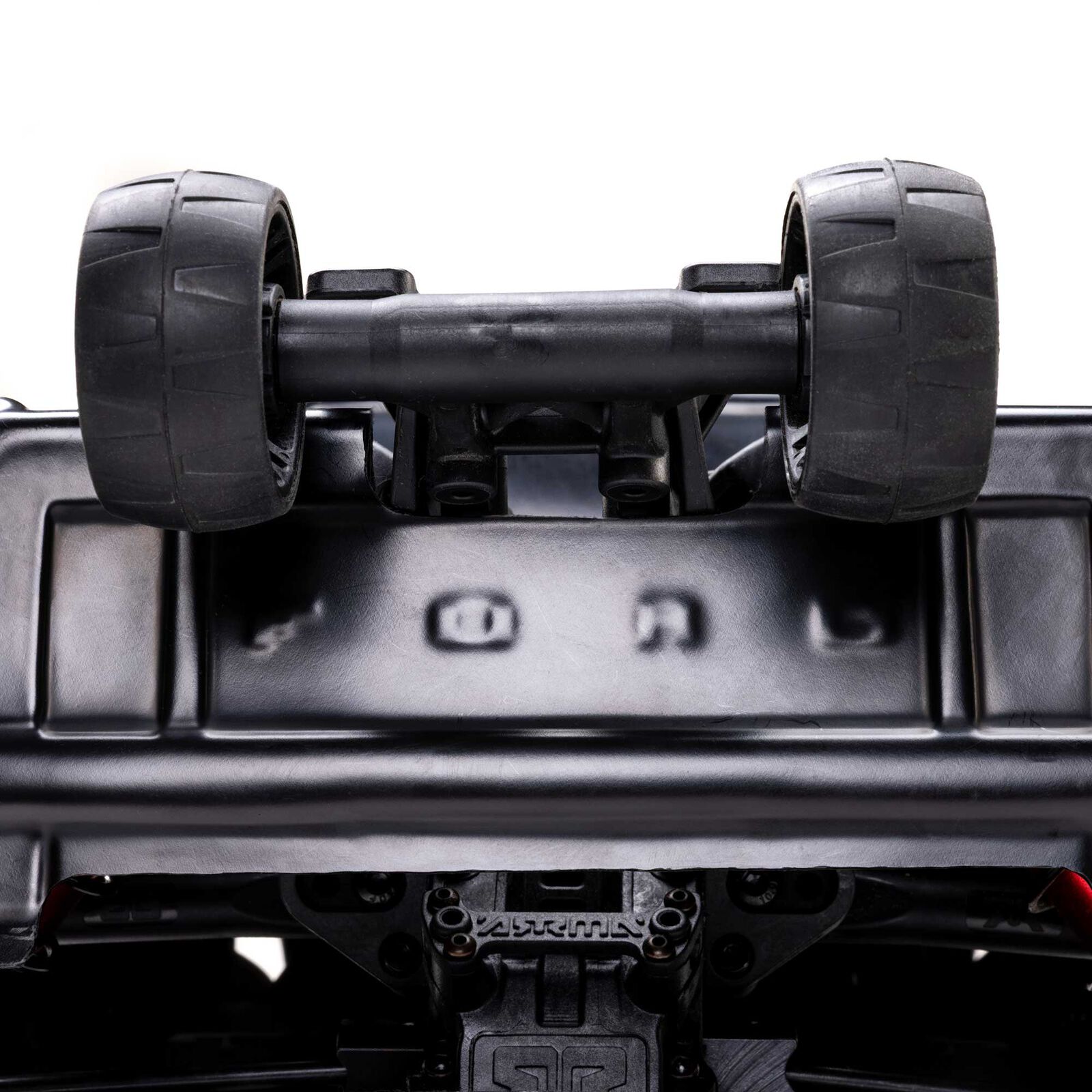 Pro-Line Racing 1/5 Pre-Cut Ford F-100 Bash Armor Black Body: Kraton 8S-PRO361118