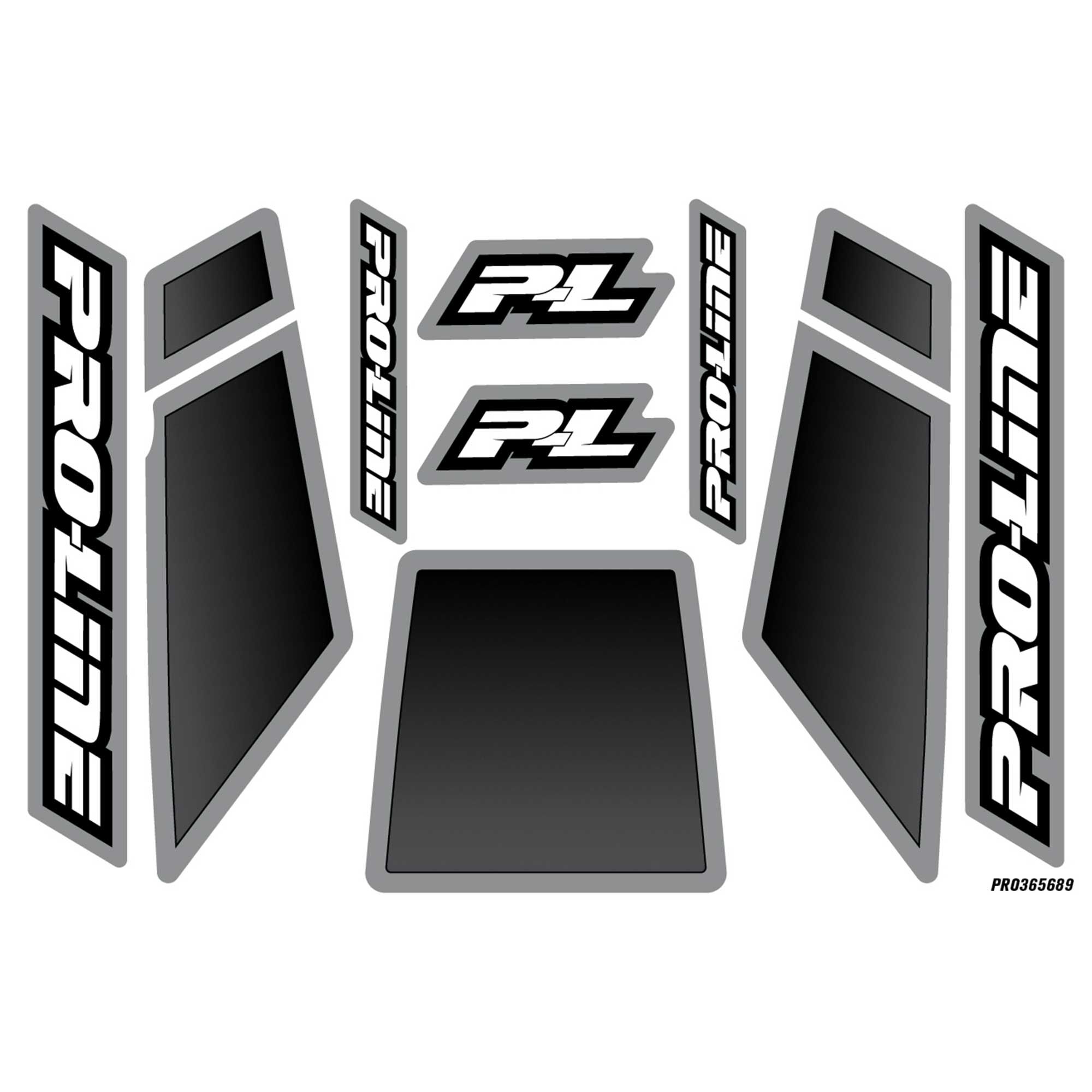 Pro-Line Racing 1:8 Limited Edition Pre-Painted Sector Hase Body: TLR 8IGHT-X/E 2.0-PRO365621
