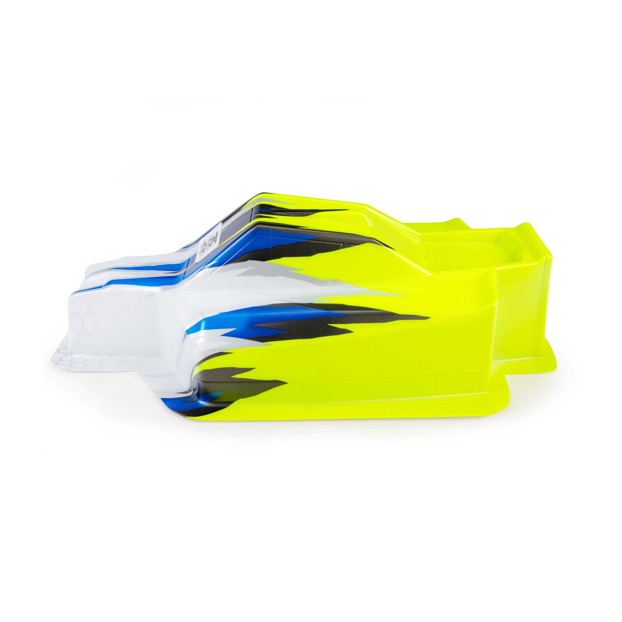 Pro-Line Racing 1:8 Limited Edition Pre-Painted Sector Hase Body: TLR 8IGHT-X/E 2.0-PRO365621