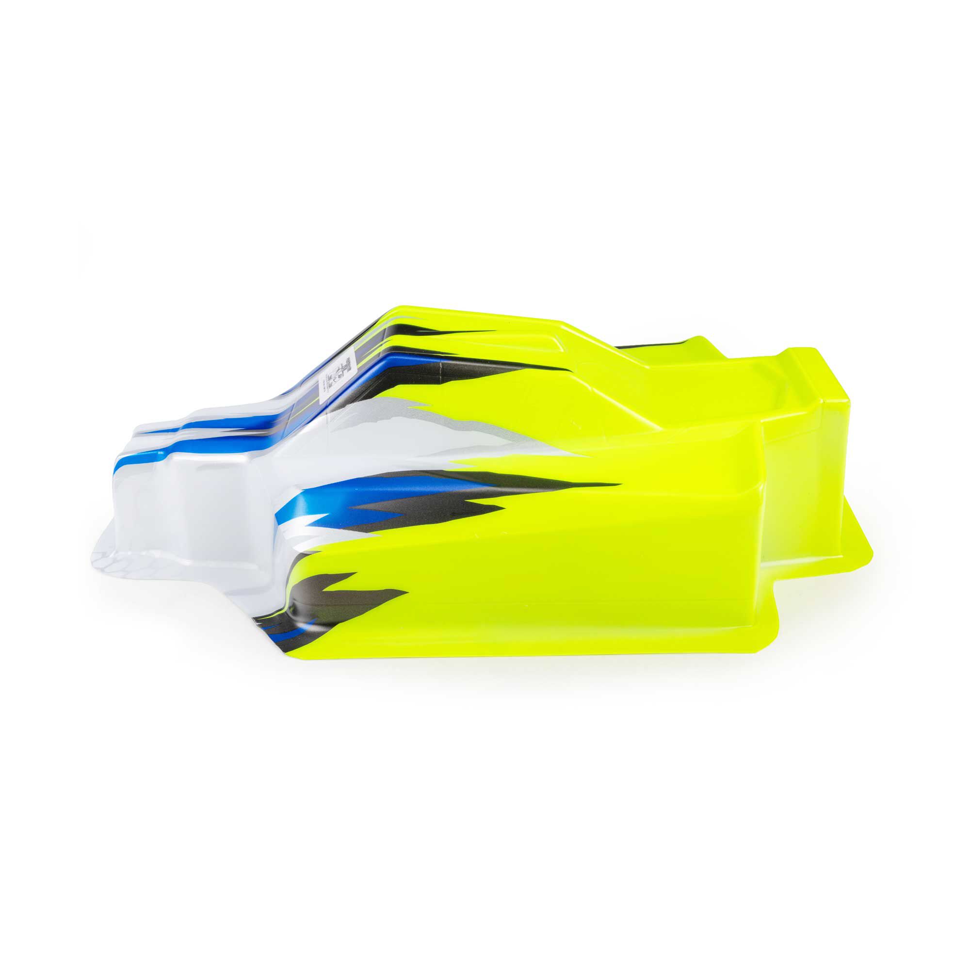 Pro-Line Racing 1:8 Limited Edition Pre-Painted Sector Hase Body: AE RC8B4.1-PRO365721