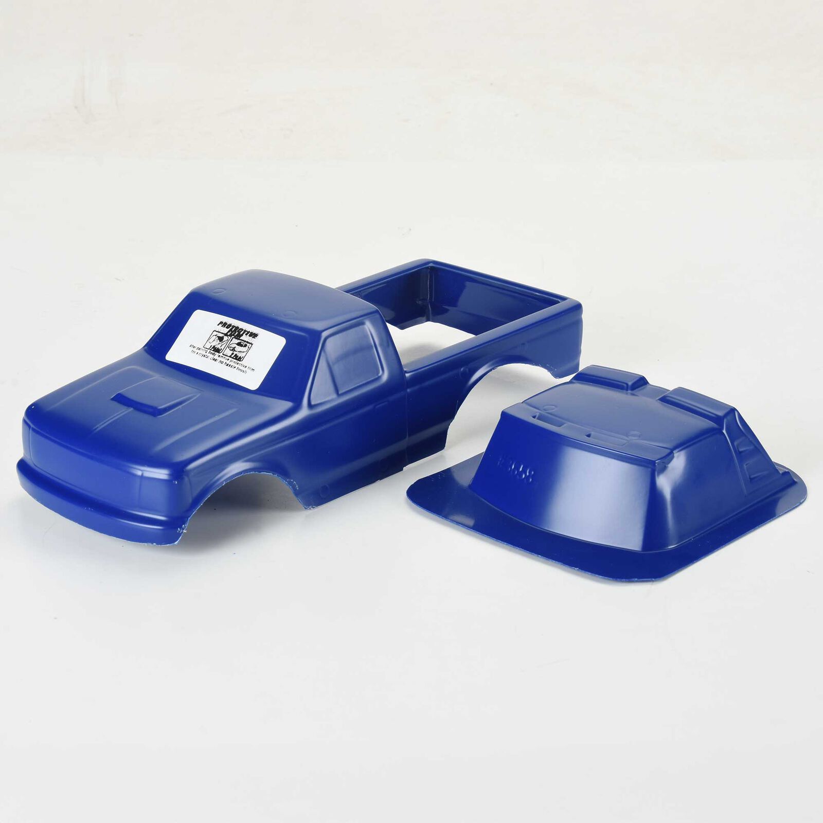 Pro-Line Racing 1/18 Pre-Cut Brunt Tough-Multiple Colors Body for Losi Mini LMT-PRO365812