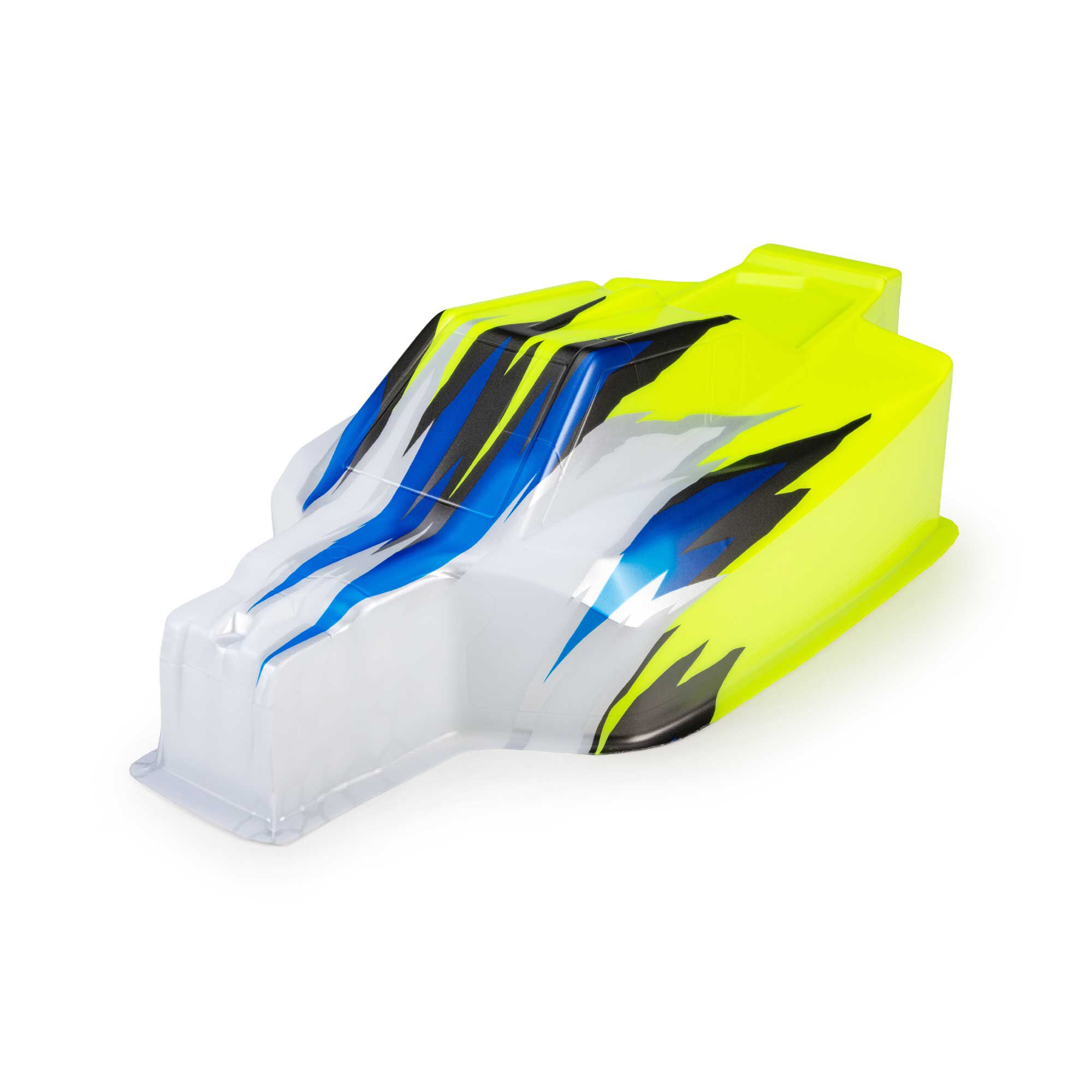 Pro-Line Racing 1:8 Limited Edition Pre-Painted Sector Hase Body: Mugen MBX8/MBX8R-PRO366021