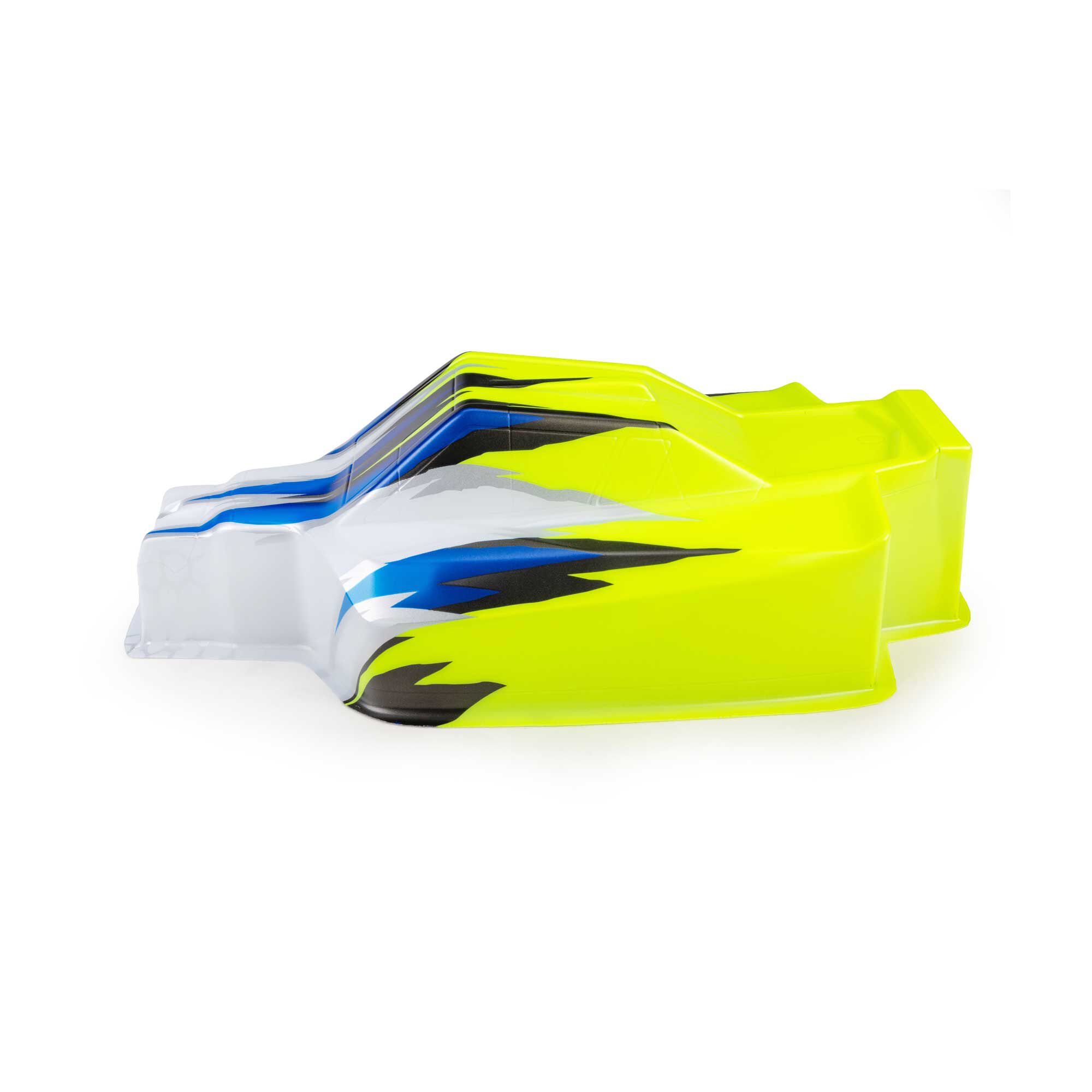 Pro-Line Racing 1:8 Limited Edition Pre-Painted Sector Hase Body: Mugen MBX8/MBX8R-PRO366021
