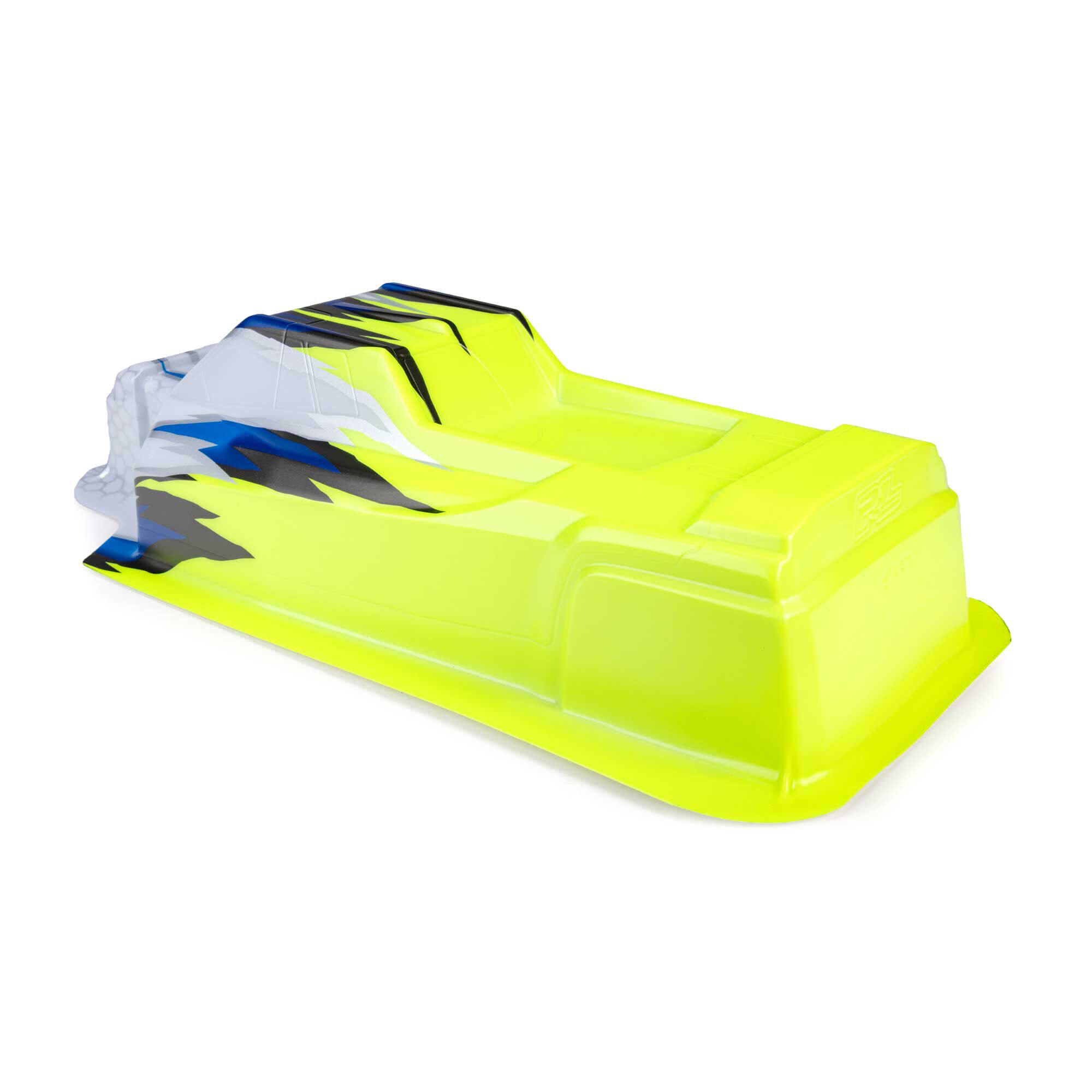 Pro-Line Racing 1:8 Limited Edition Pre-Painted Sector Hase Body: TLR 8IGHT XT/E&Others