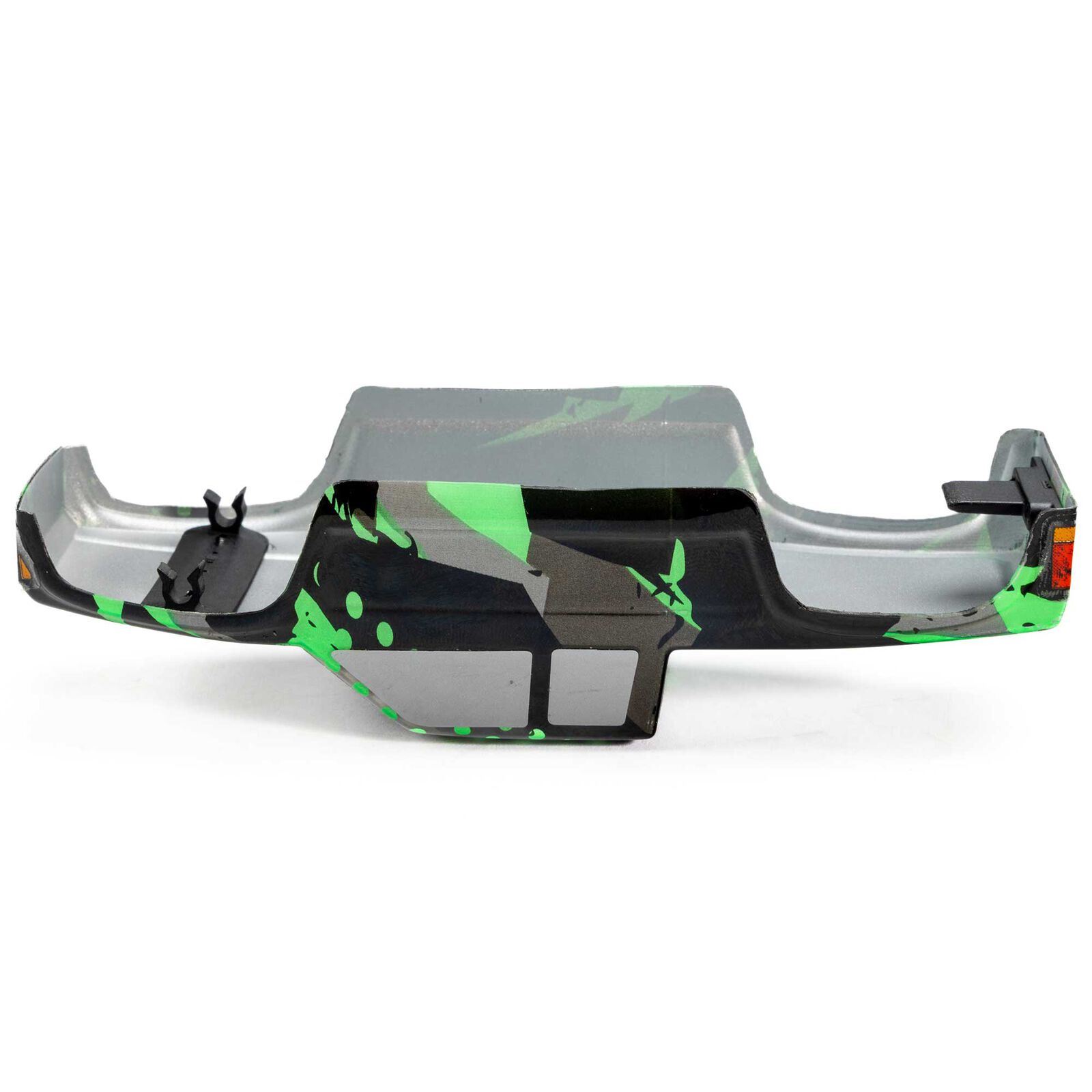 Pro-Line Racing Limited Edition 1/30 Pre-Cut/Pre-Painted Coyote High Performance (TBD) Green Tear Body: Axial SCX30-PRO369420