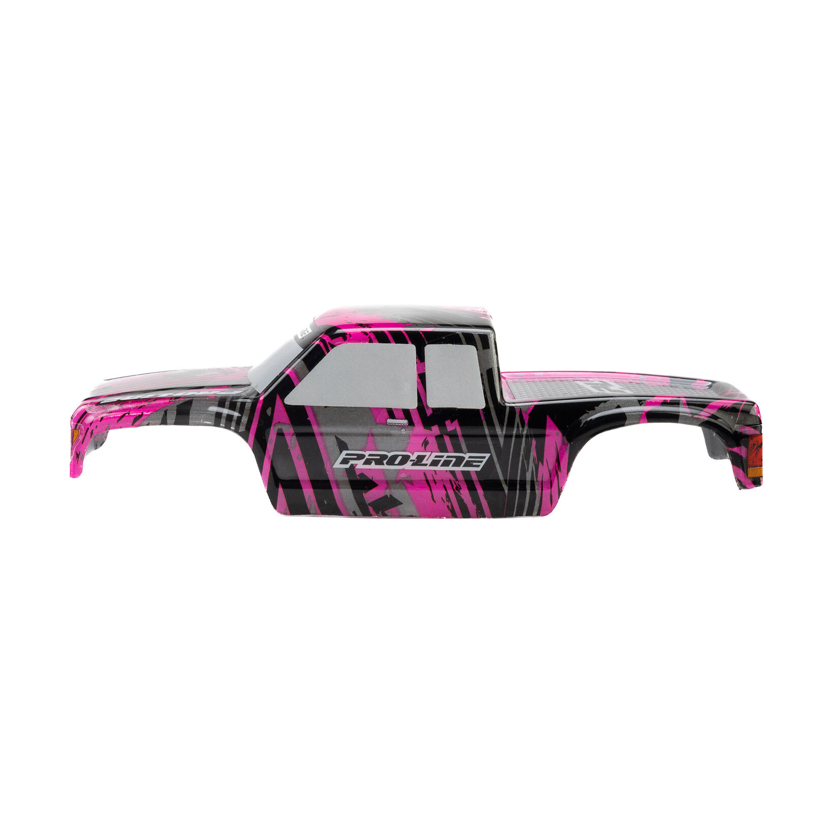 Pro-Line Racing Limited Edition Pre-Cut/Pre-Painted Coyote High Performance Pink Fury Body: Axial SCX30-PRO369422