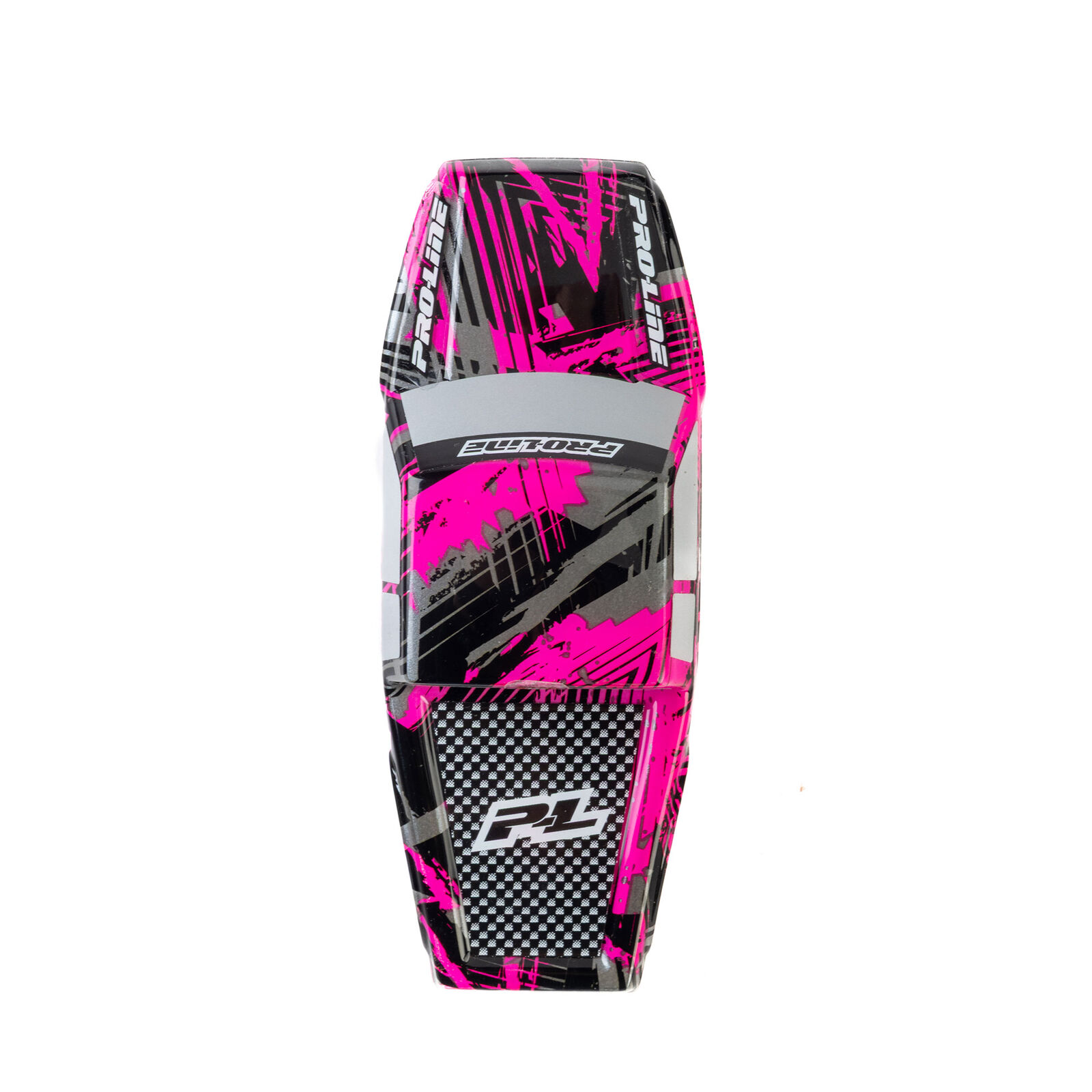 Pro-Line Racing Limited Edition Pre-Cut/Pre-Painted Coyote High Performance Pink Fury Body: Axial SCX30-PRO369422