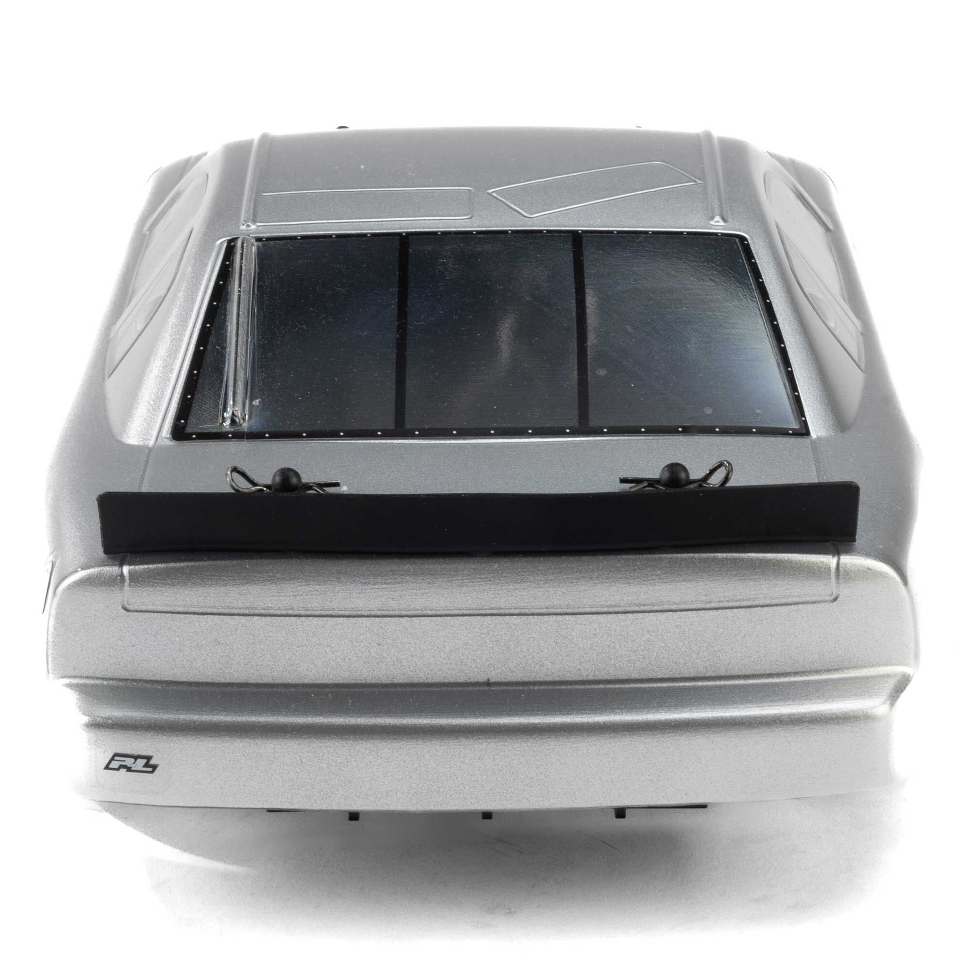 Pro-Line Racing 1:12 Pre-Cut 1996 Chevy Monte Carlo Clear Body: Losi NASCAR-PRO371317
