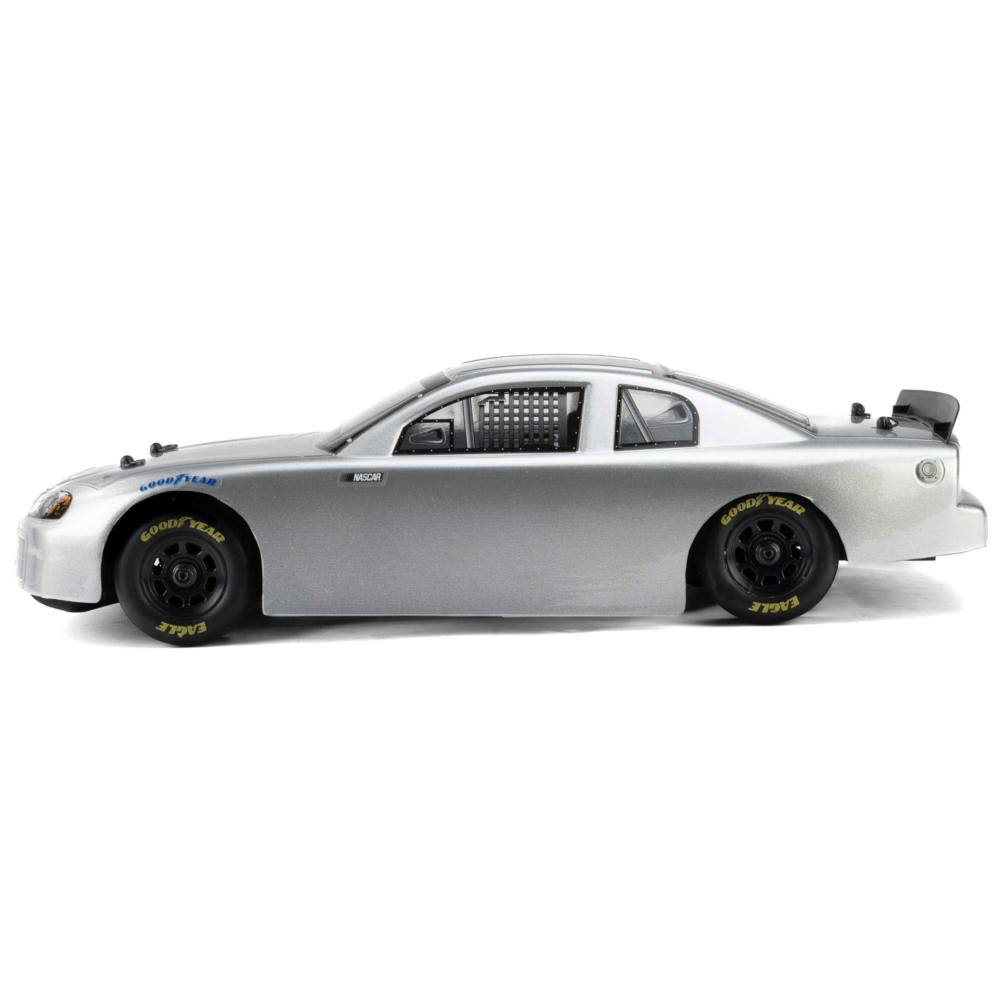 Pro-Line Racing 1:12 Pre-Cut 1996 Chevy Monte Carlo Clear Body: Losi NASCAR-PRO371317