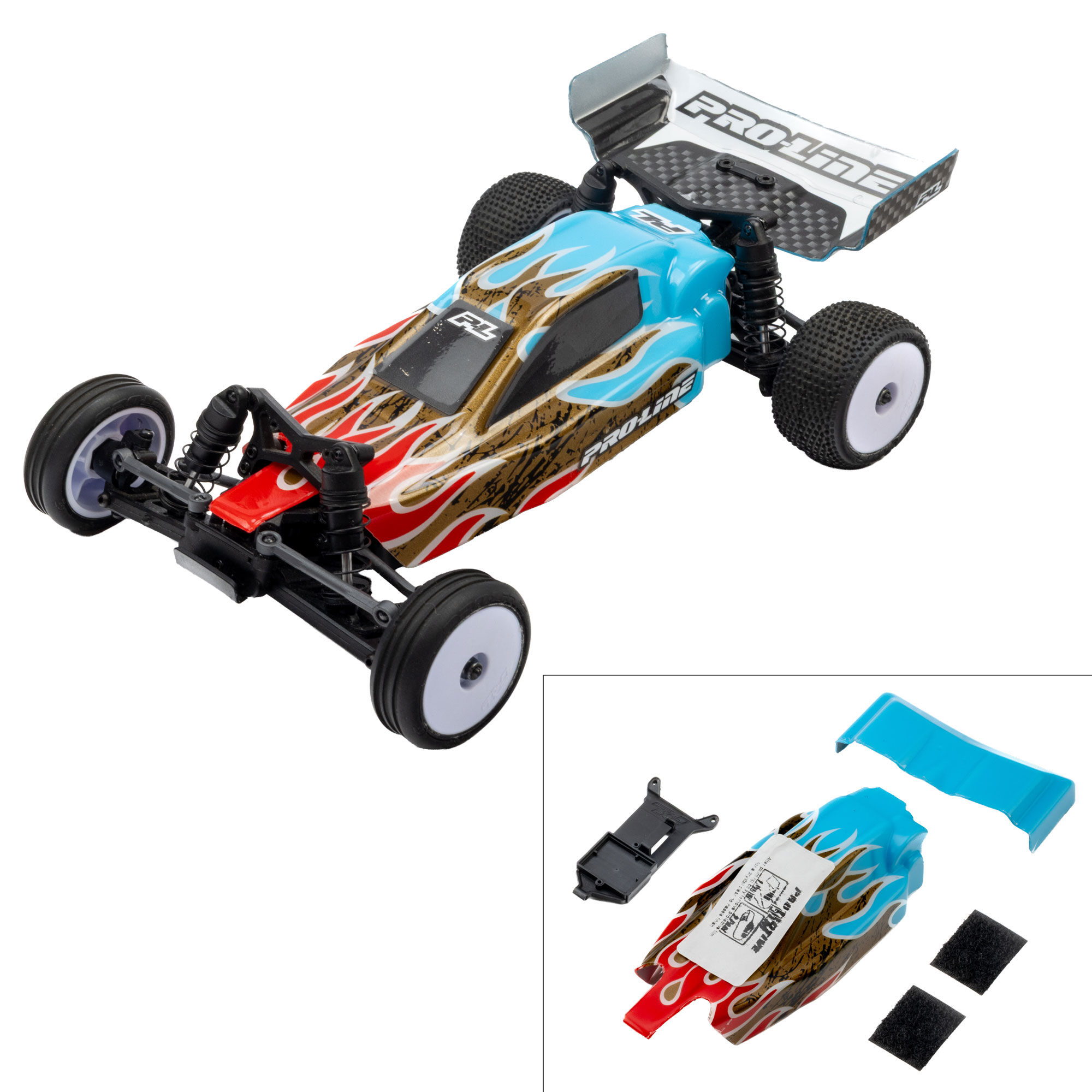 ホビーラジコン Power Zone FORTRESS All Products – HOBBY ZONE