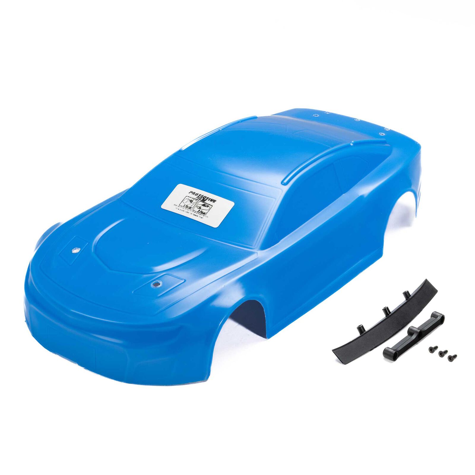 Pro-Line Racing Limited Edition 1/12 Chase Elliott #9 Amazon Prime 2025 Body: NASCAR GROM-PRO371721