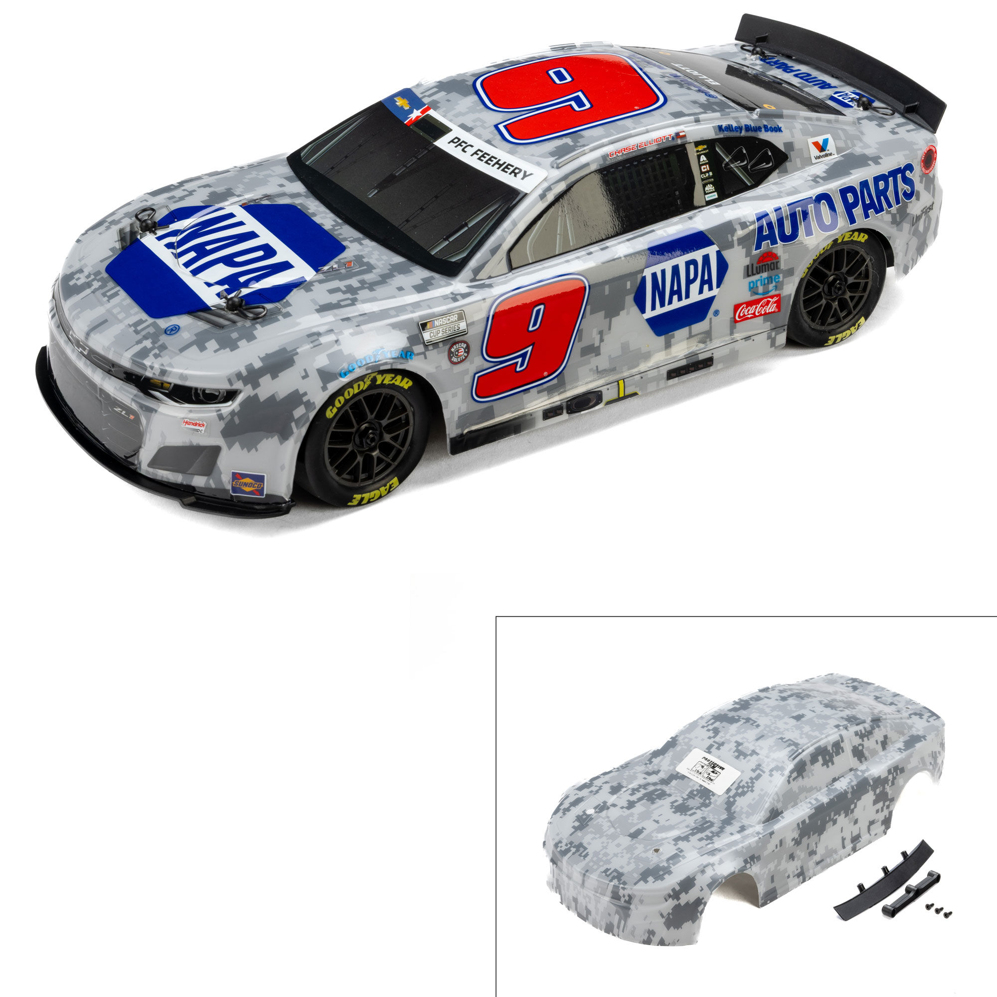 Pro-Line RC Hot Sale – HOBBY ZONE
