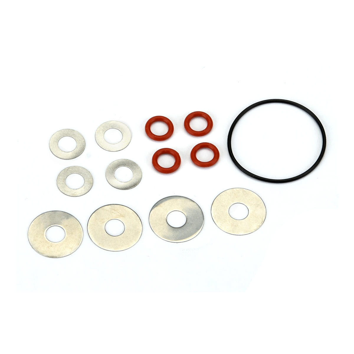 Pro-Line Racing 1:10 Differential Seal Kit Replacement Kit: PRO Performance Transmission-PRO609208