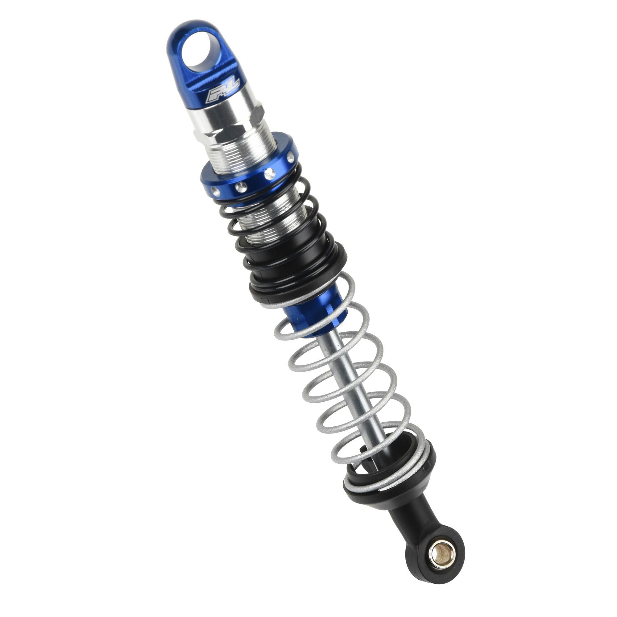 Pro-Line Racing 1:10 Pro-Spec Front/Rear (90mm-95mm) Scaler Shocks for Rock Crawlers-PRO631601