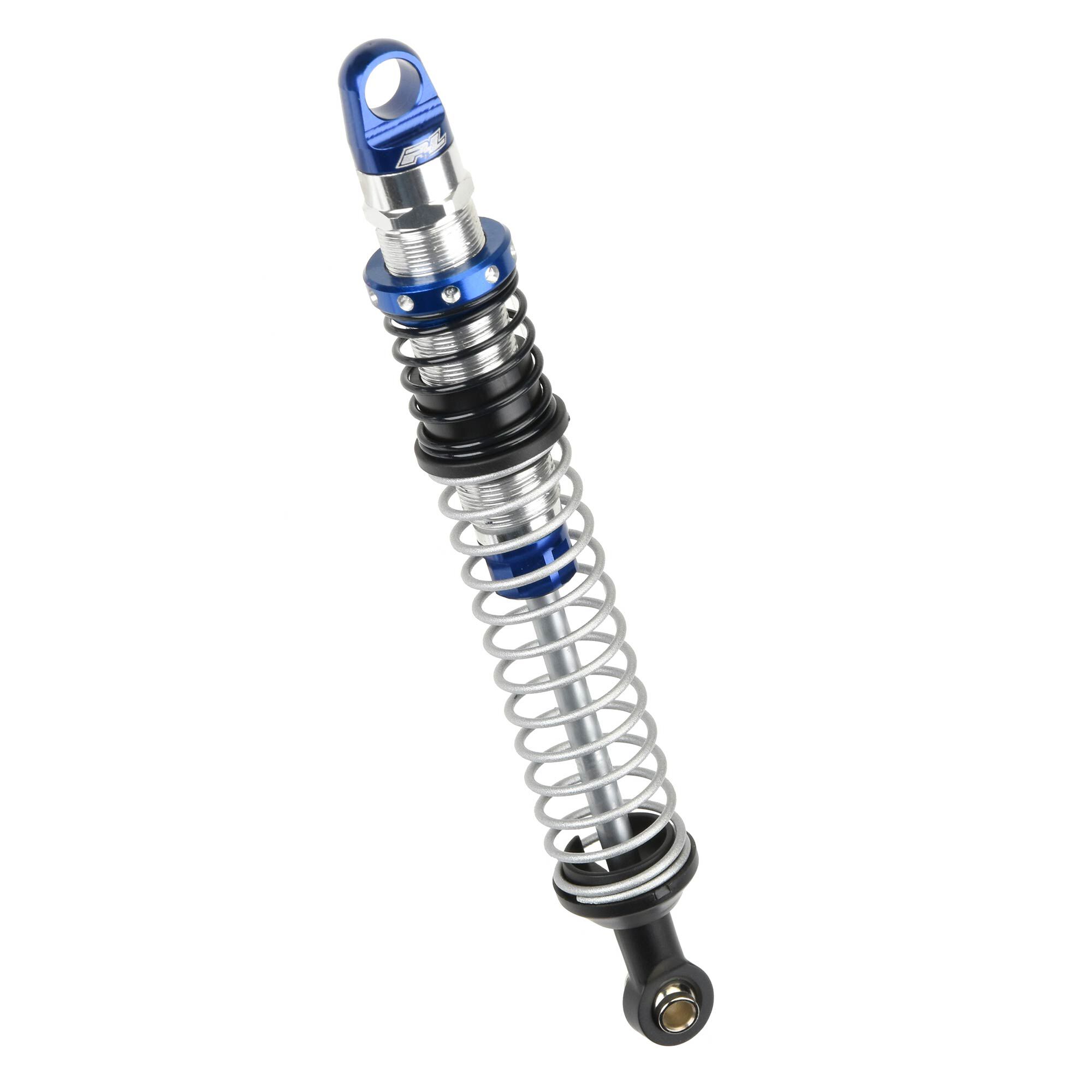Pro-Line Racing 1:10 Pro-Spec Front/Rear (105mm-110mm) Scaler Shocks for Crawlers-PRO631602