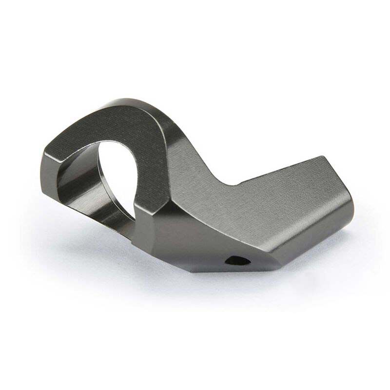Pro-Line Racing Aluminum Servo Saver Upgrade: PRO-MT 4x4-PRO631803
