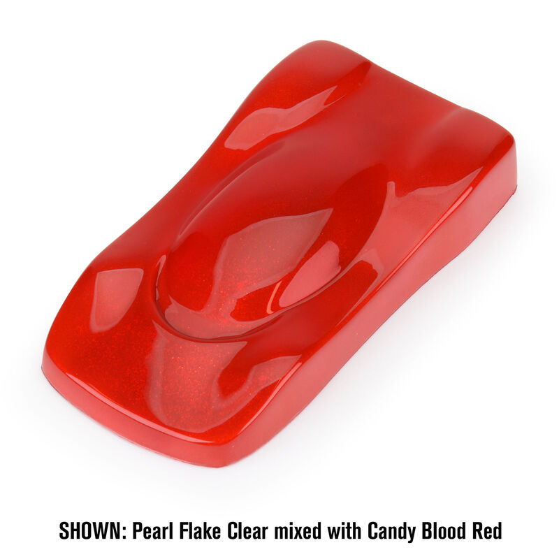 Pro-Line Racing Pro-Line RC Body Paint - Pearl Flake Clear-PRO632403