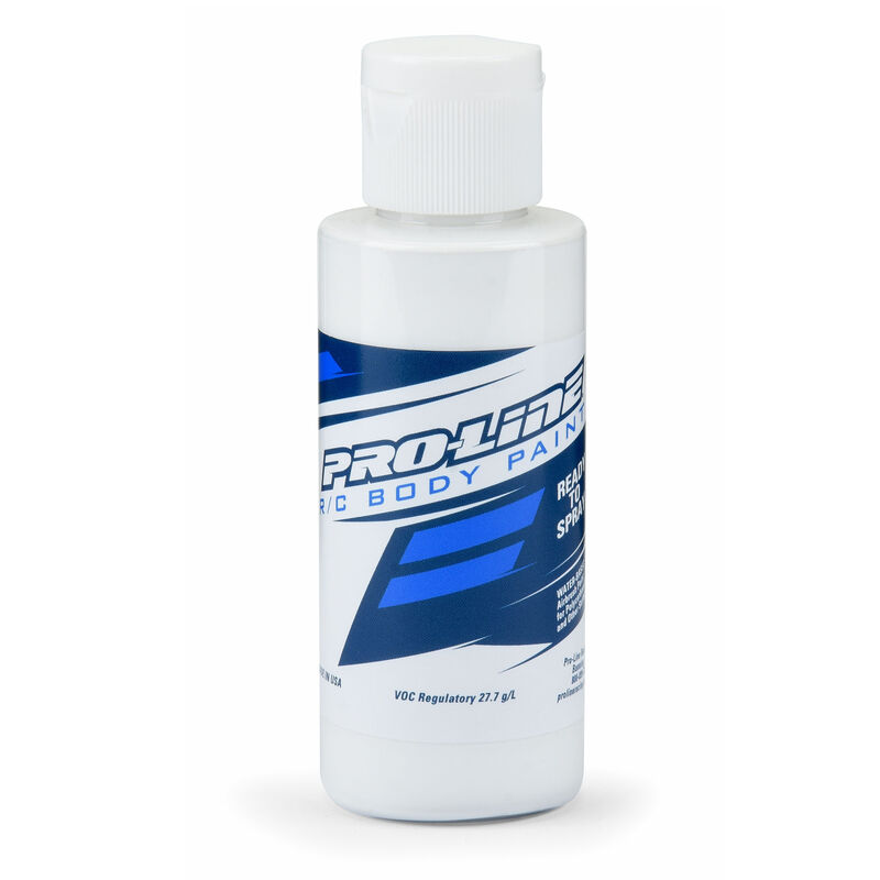 Pro-Line Racing Pro-Line RC Body Paint Multiple Colors-PRO632500