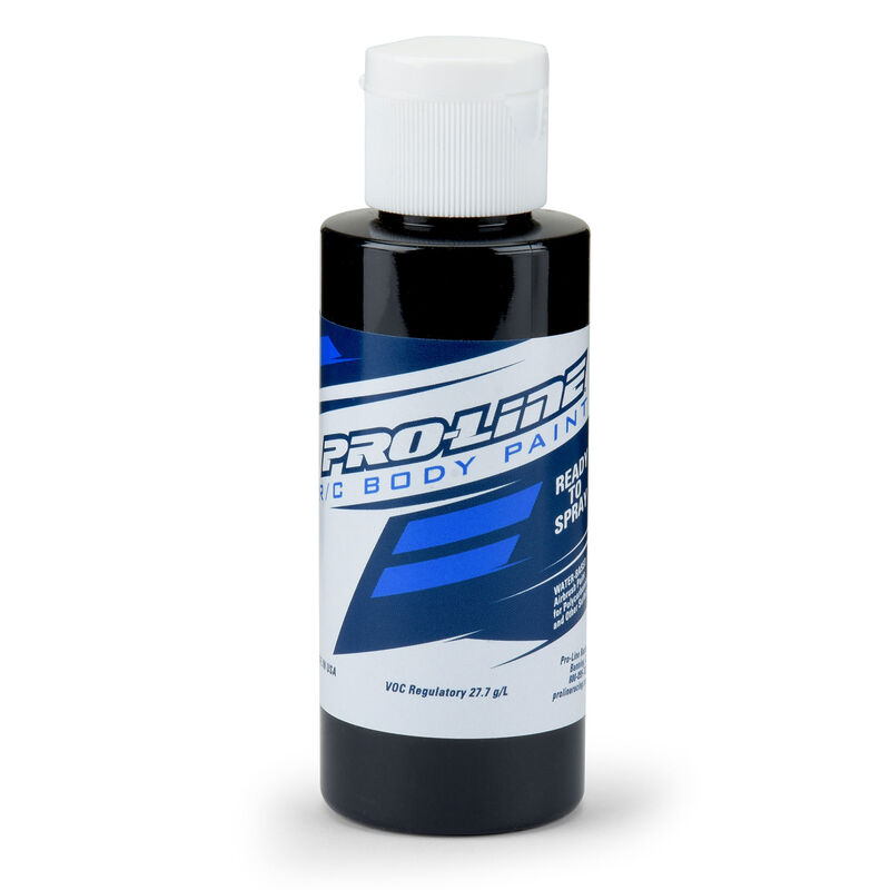 Pro-Line Racing Pro-Line RC Body Paint Multiple Colors-PRO632500