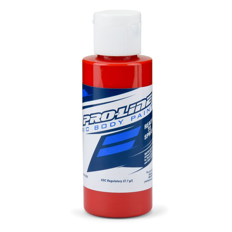 Pro-Line Racing Pro-Line RC Body Paint Multiple Colors-PRO632500