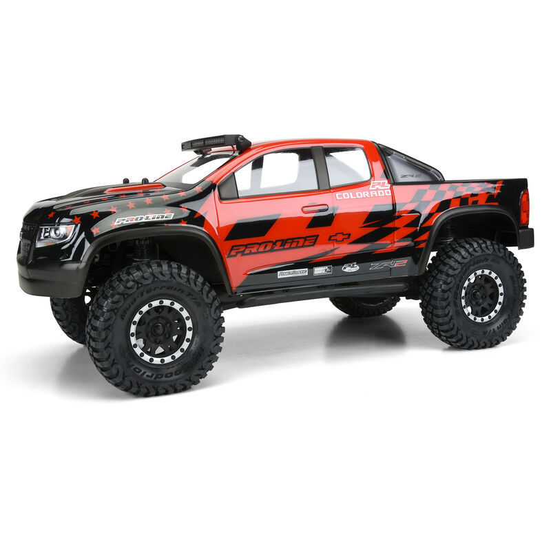 Pro-Line Racing Pro-Line RC Body Paint Multiple Colors-PRO632500