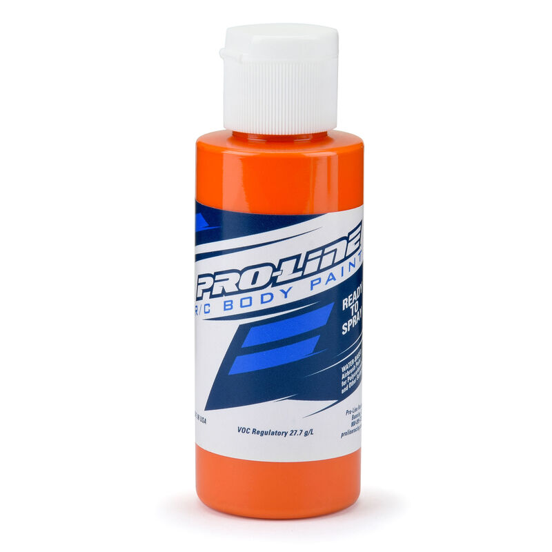 Pro-Line Racing Pro-Line RC Body Paint Multiple Colors-PRO632500