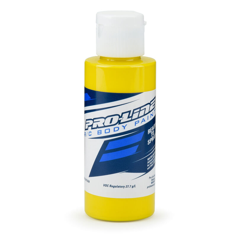 Pro-Line Racing Pro-Line RC Body Paint Multiple Colors-PRO632500