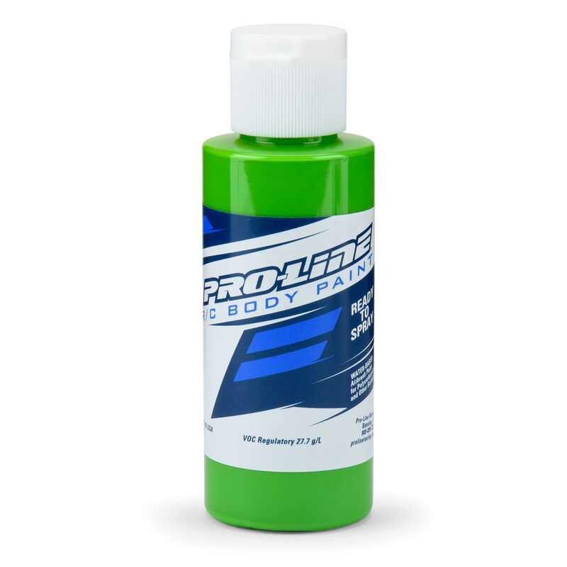 Pro-Line Racing Pro-Line RC Body Paint Multiple Colors-PRO632500