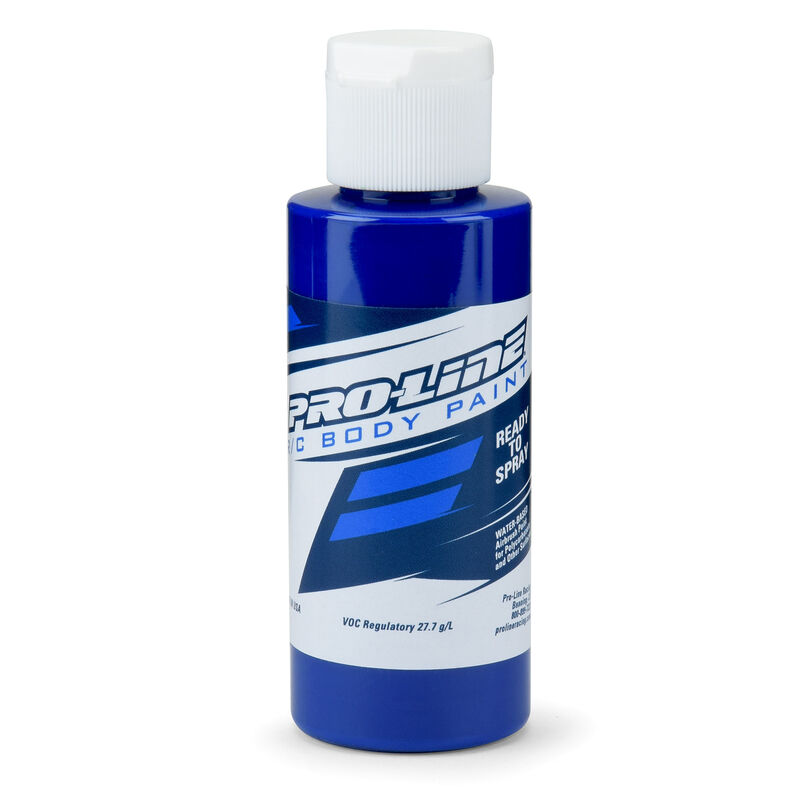 Pro-Line Racing Pro-Line RC Body Paint Multiple Colors-PRO632500