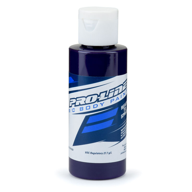 Pro-Line Racing Pro-Line RC Body Paint Multiple Colors-PRO632500