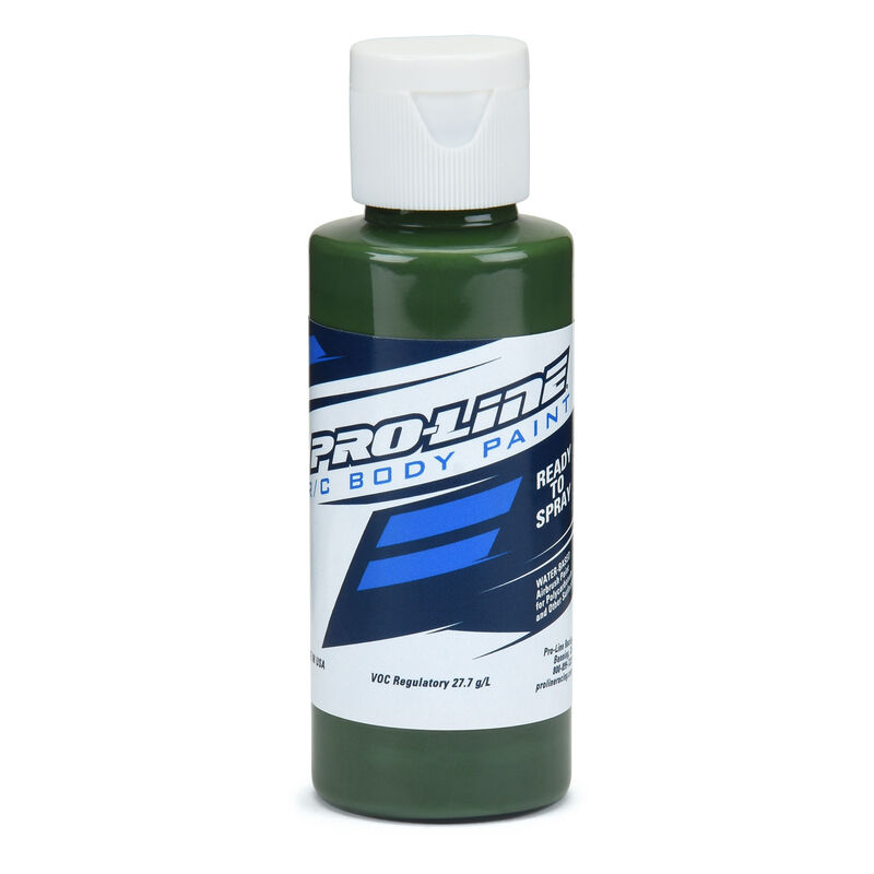 Pro-Line Racing Pro-Line RC Body Paint Multiple Colors-PRO632500