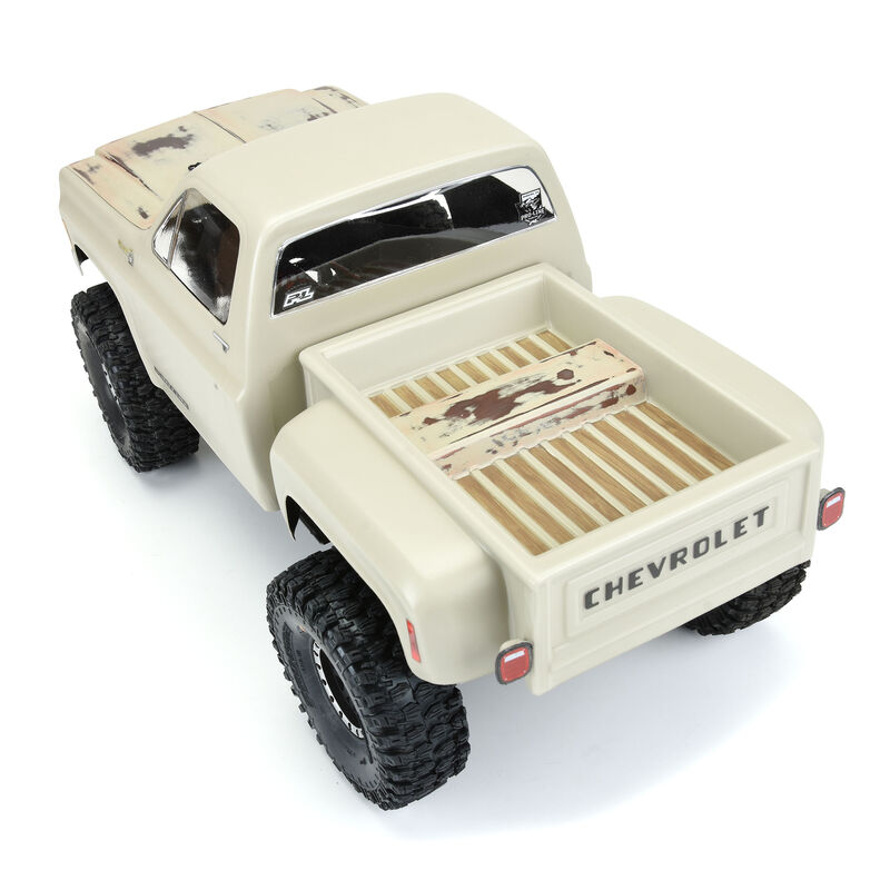 Pro-Line Racing Pro-Line RC Body Paint Multiple Colors-PRO632500