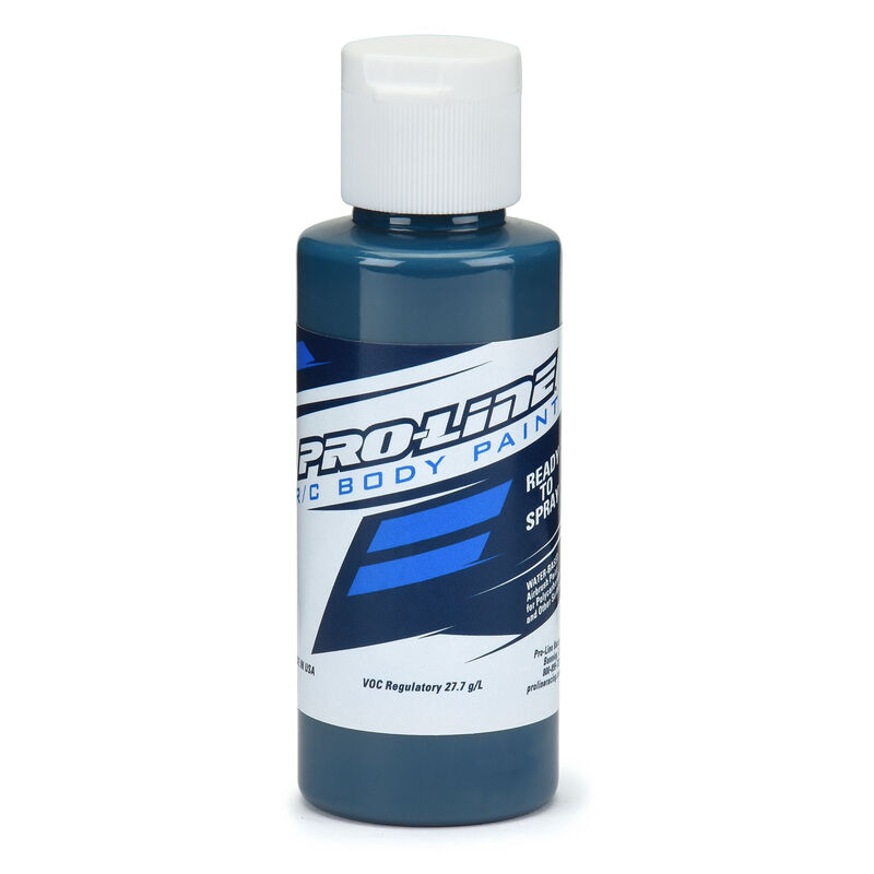 Pro-Line Racing Pro-Line RC Body Paint Multiple Colors-PRO632500