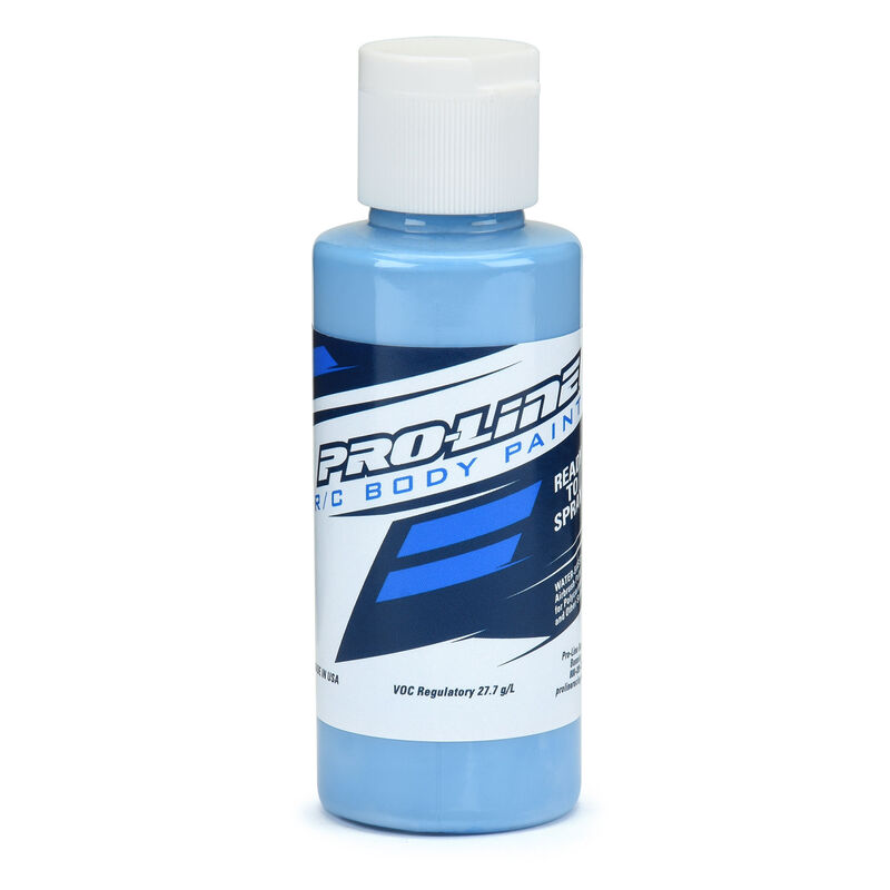 Pro-Line Racing Pro-Line RC Body Paint Multiple Colors-PRO632500