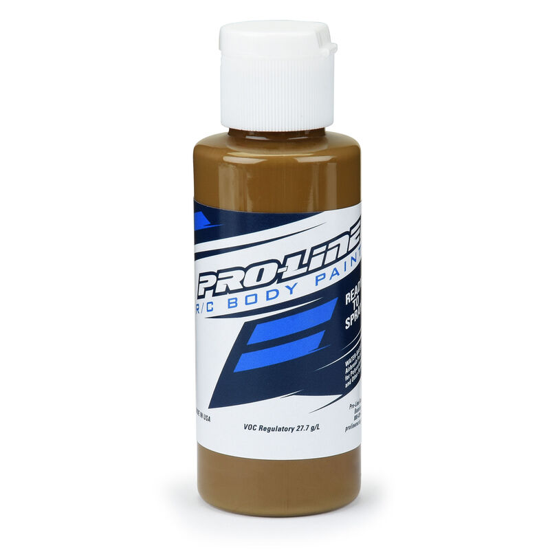 Pro-Line Racing Pro-Line RC Body Paint Multiple Colors-PRO632500