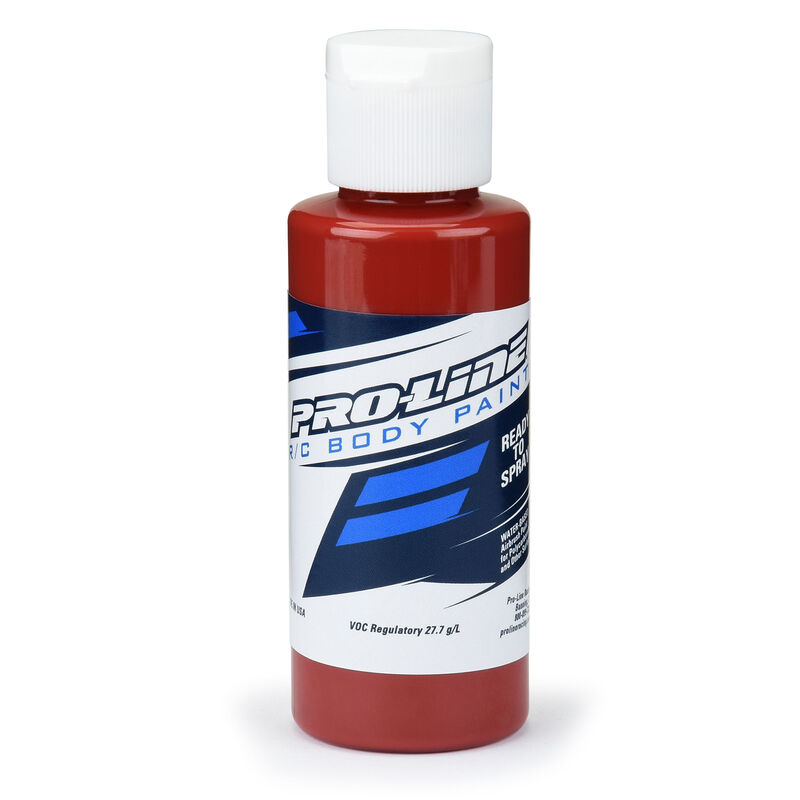 Pro-Line Racing Pro-Line RC Body Paint Multiple Colors-PRO632500