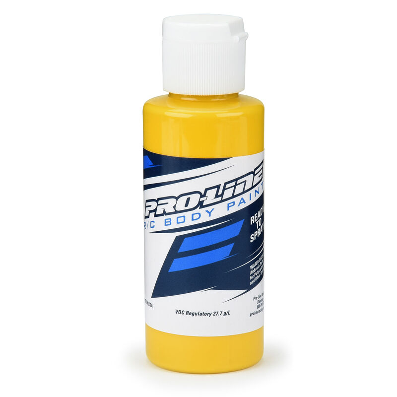Pro-Line Racing Pro-Line RC Body Paint Multiple Colors-PRO632500