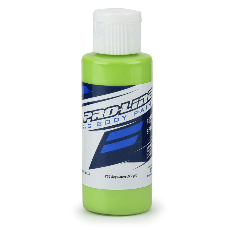 Pro-Line Racing Pro-Line RC Body Paint Multiple Colors-PRO632500