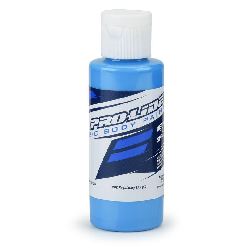Pro-Line Racing Pro-Line RC Body Paint Multiple Colors-PRO632500