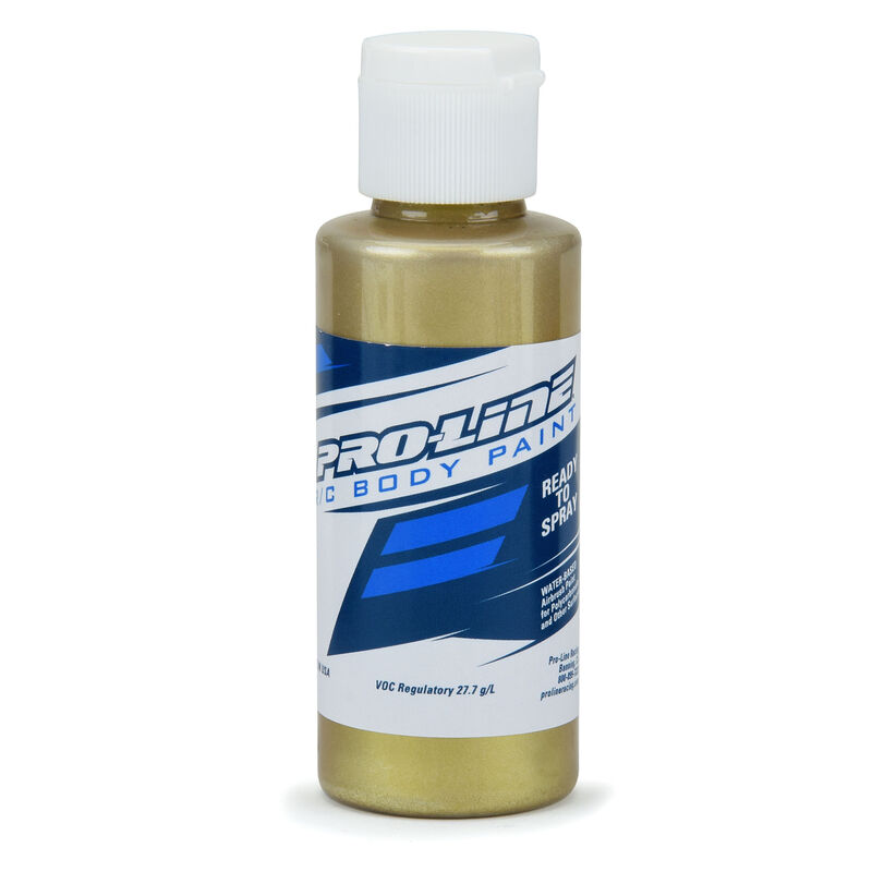 Pro-Line Racing Pro-Line RC Body Paint-PRO632600