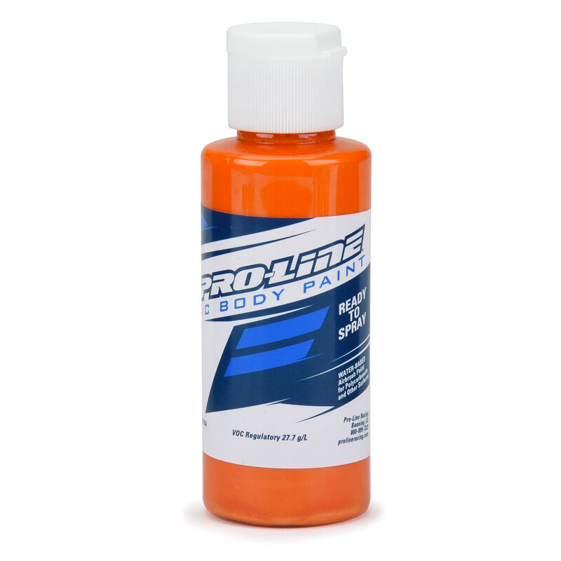 Pro-Line Racing Pro-Line RC Body Paint-PRO632700