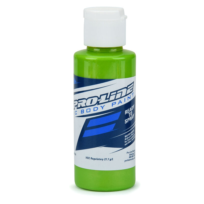 Pro-Line Racing Pro-Line RC Body Paint-PRO632700