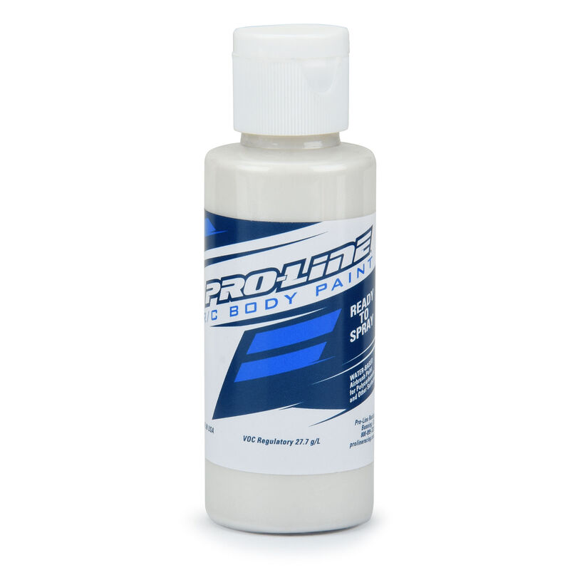 Pro-Line Racing Pro-Line RC Body Paint-PRO632700